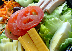 Salad