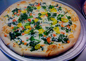 Pizza