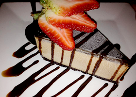 Dessert