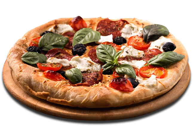 Pizza