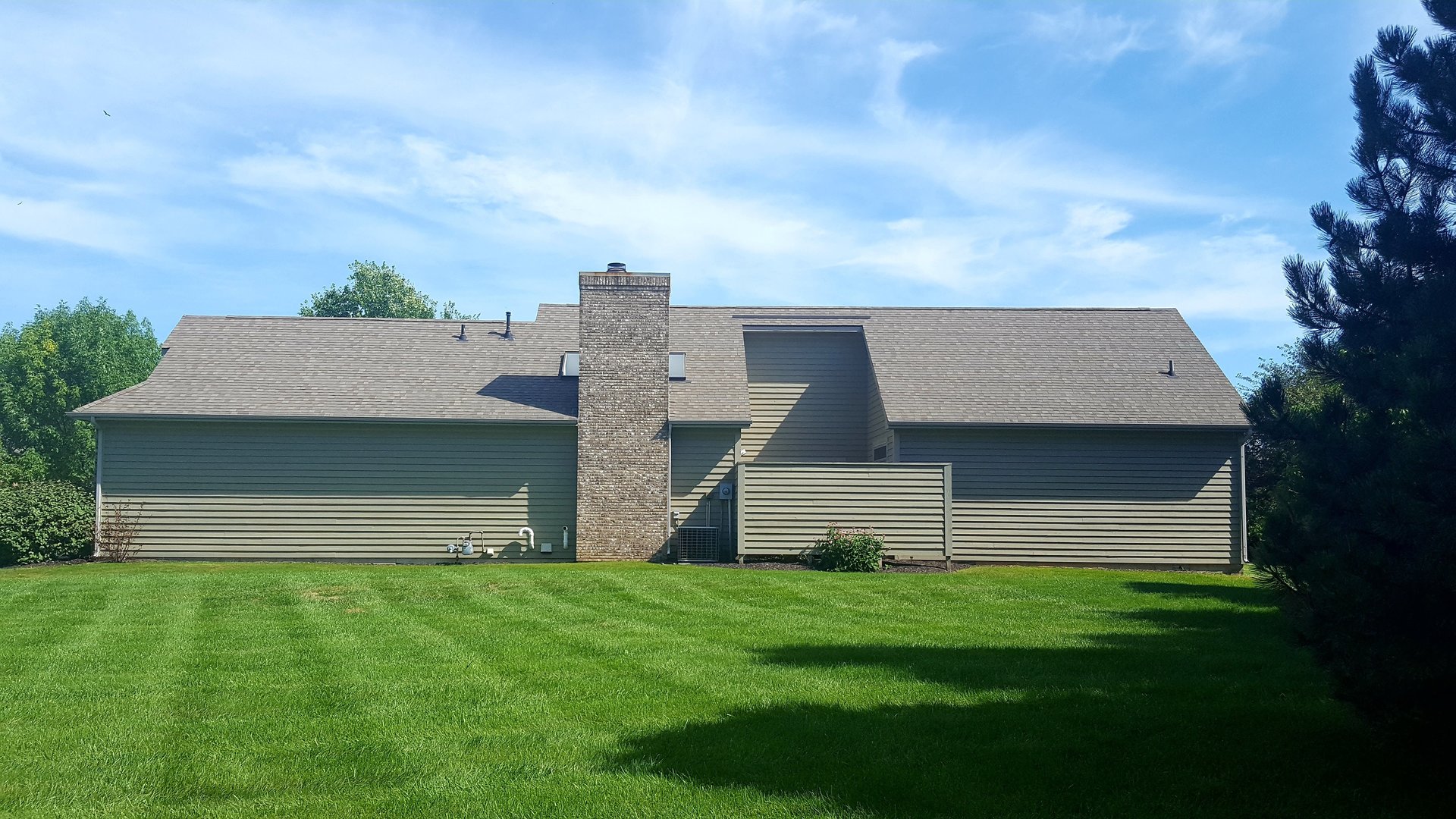 Mobile Wash Xpress Pressure Washing Lafayette, IN