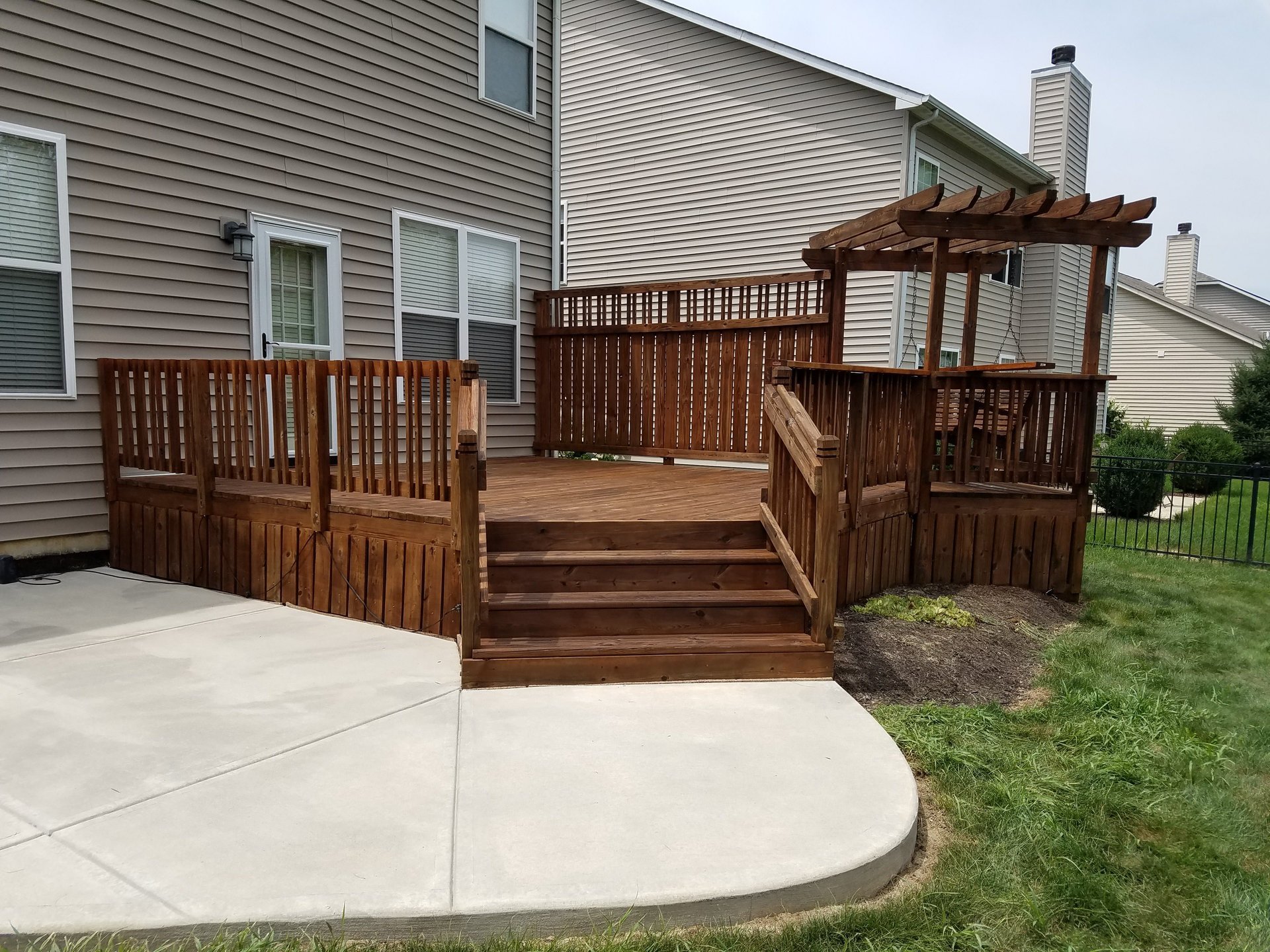 Mobile Wash Xpress Pressure Washing Lafayette, IN