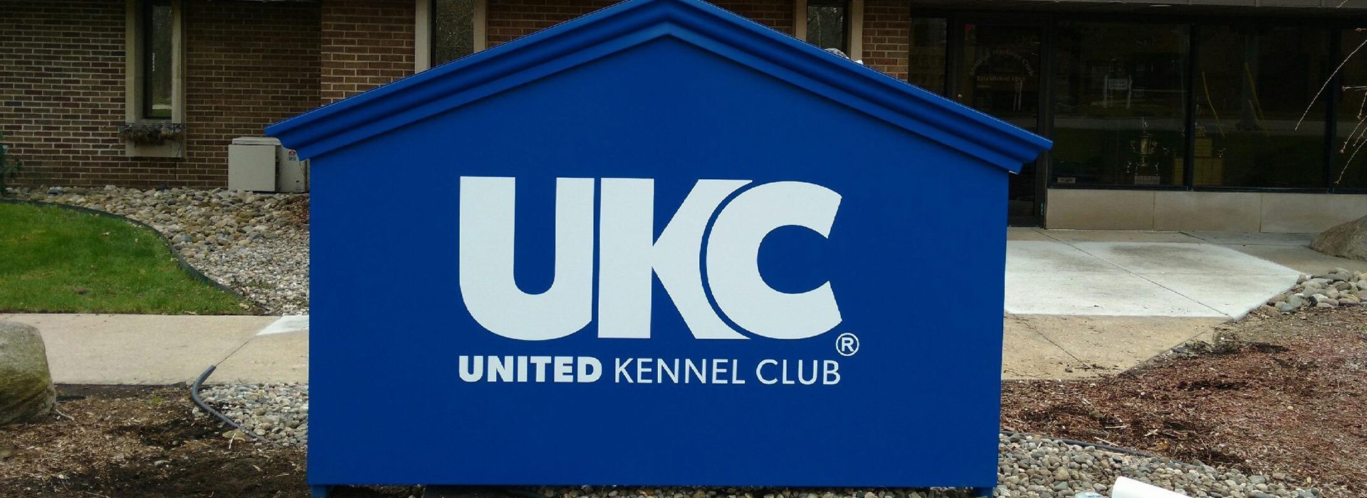 Burkett Signs Custom Signs Climax, MI