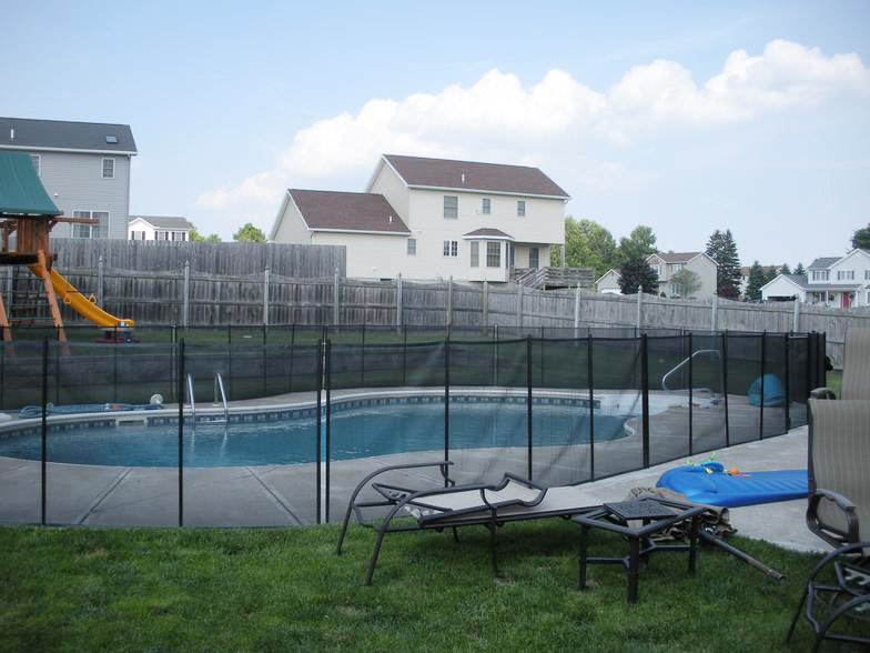 Gateway Fence Systems Aluminum Fence | Clinton NY