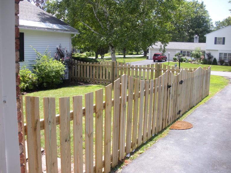 Gateway Fence Systems | Fencing | Clinton, NY