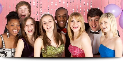 Prom Dresses in Baytown TX