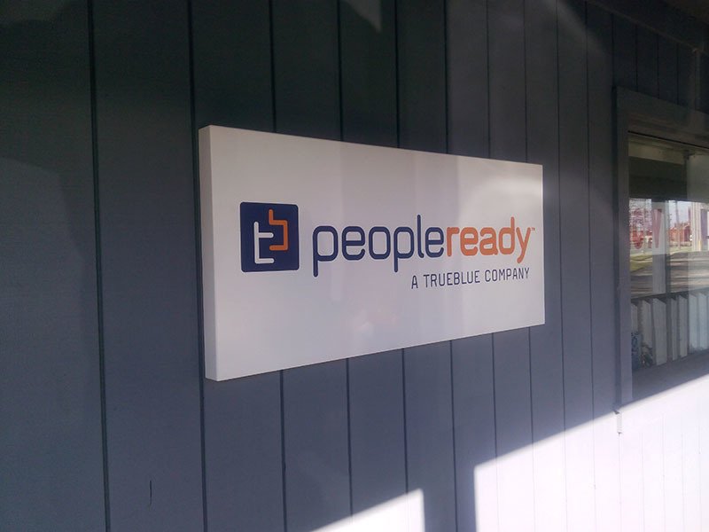 Exterior Signs Window Graphics Valparaiso, IN