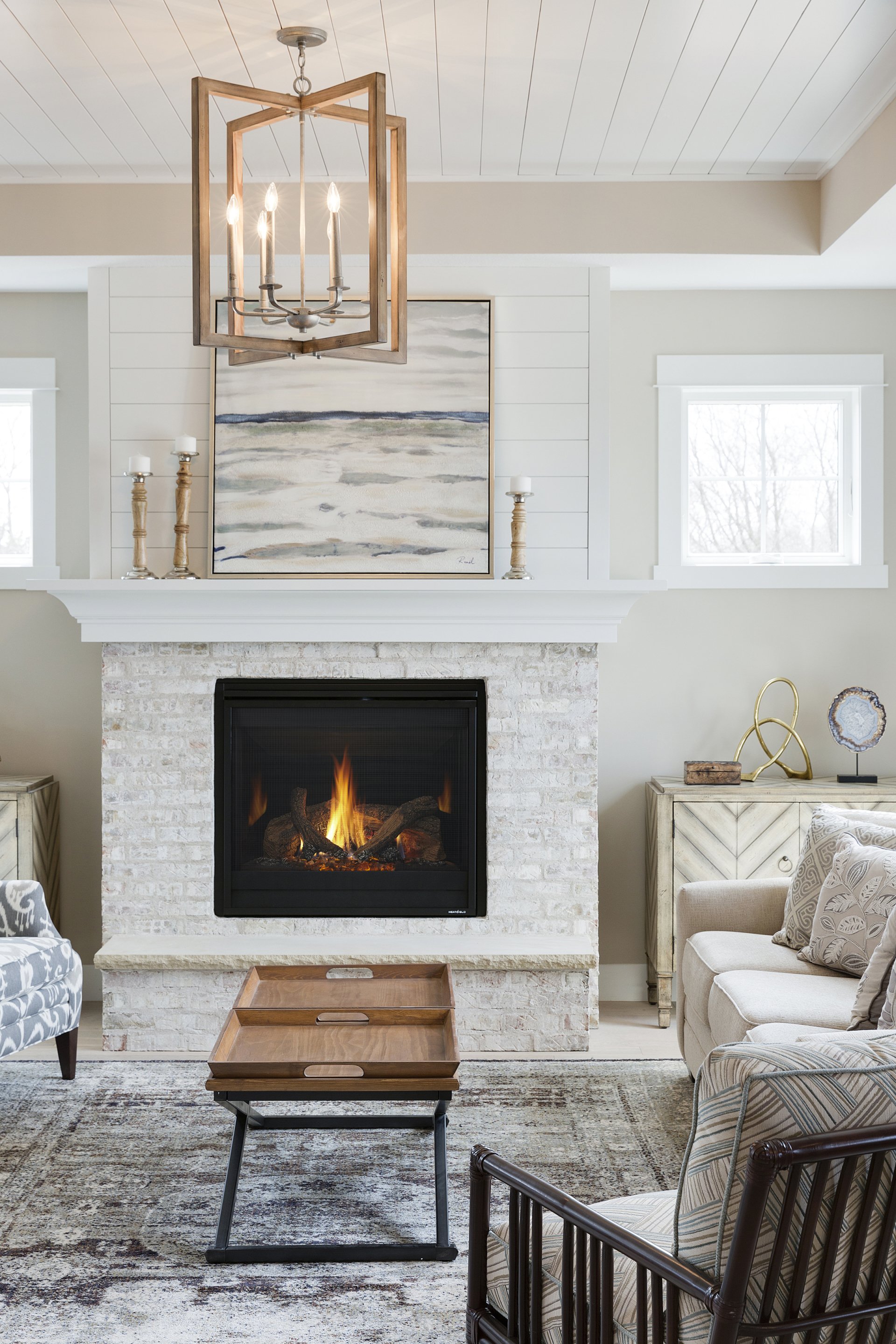 Majestic Fireplace Elgin Il
