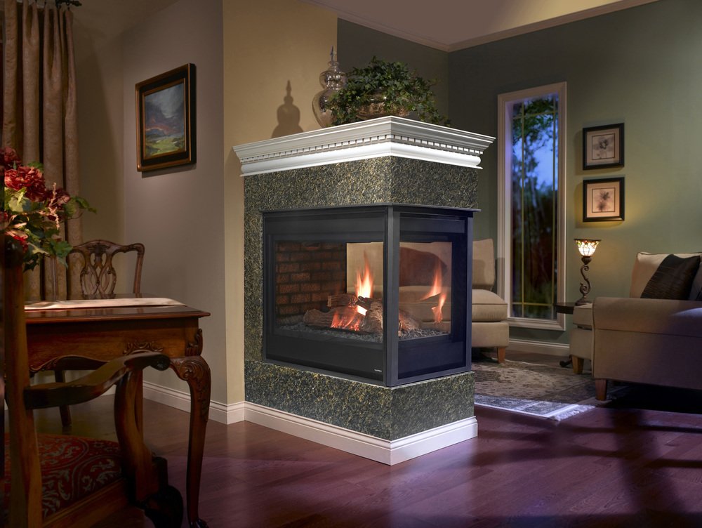 Majestic Dist. Fireplaces Photo Gallery Elgin, IL