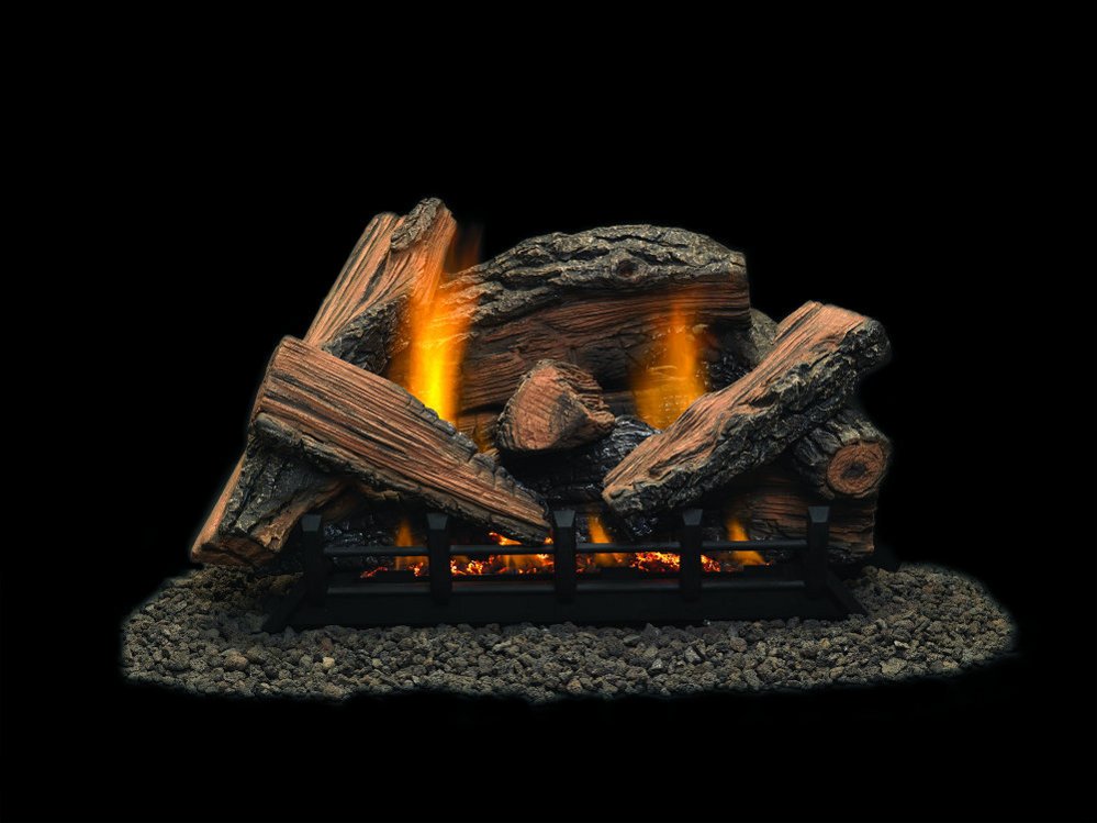Gas Logs For Fireplace Free Estimate Available