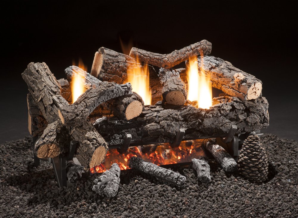 Gas Logs For Fireplace Free Estimate Available