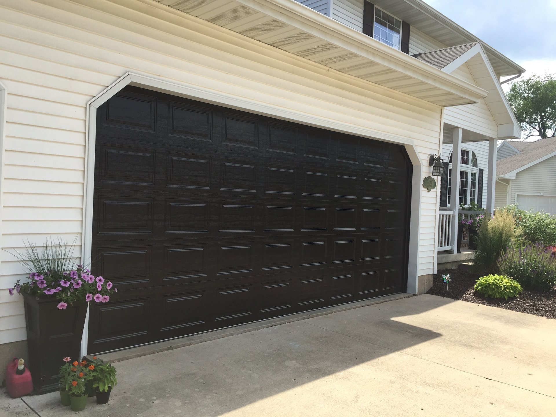 Southeast Iowa Garage Door Specialists Gallery Burlington