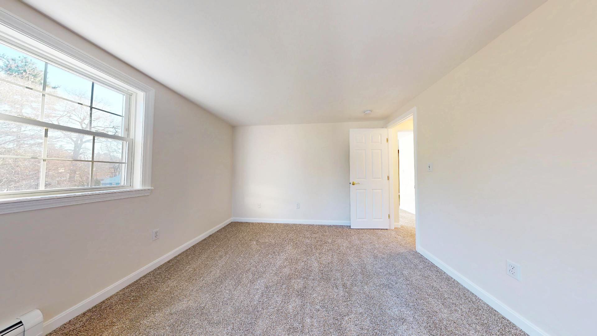 Pinewood Estates Apartments TwoBedroom Apartments Pepperell, MA