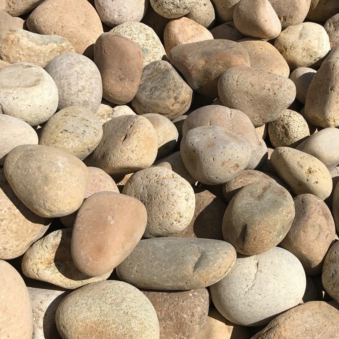 APA Stone Supply Pebble, Cobble, Rubble Gallery Perris