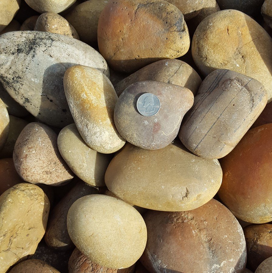 Apa Stone Supply Pebble Cobble Rubble Gallery Perris