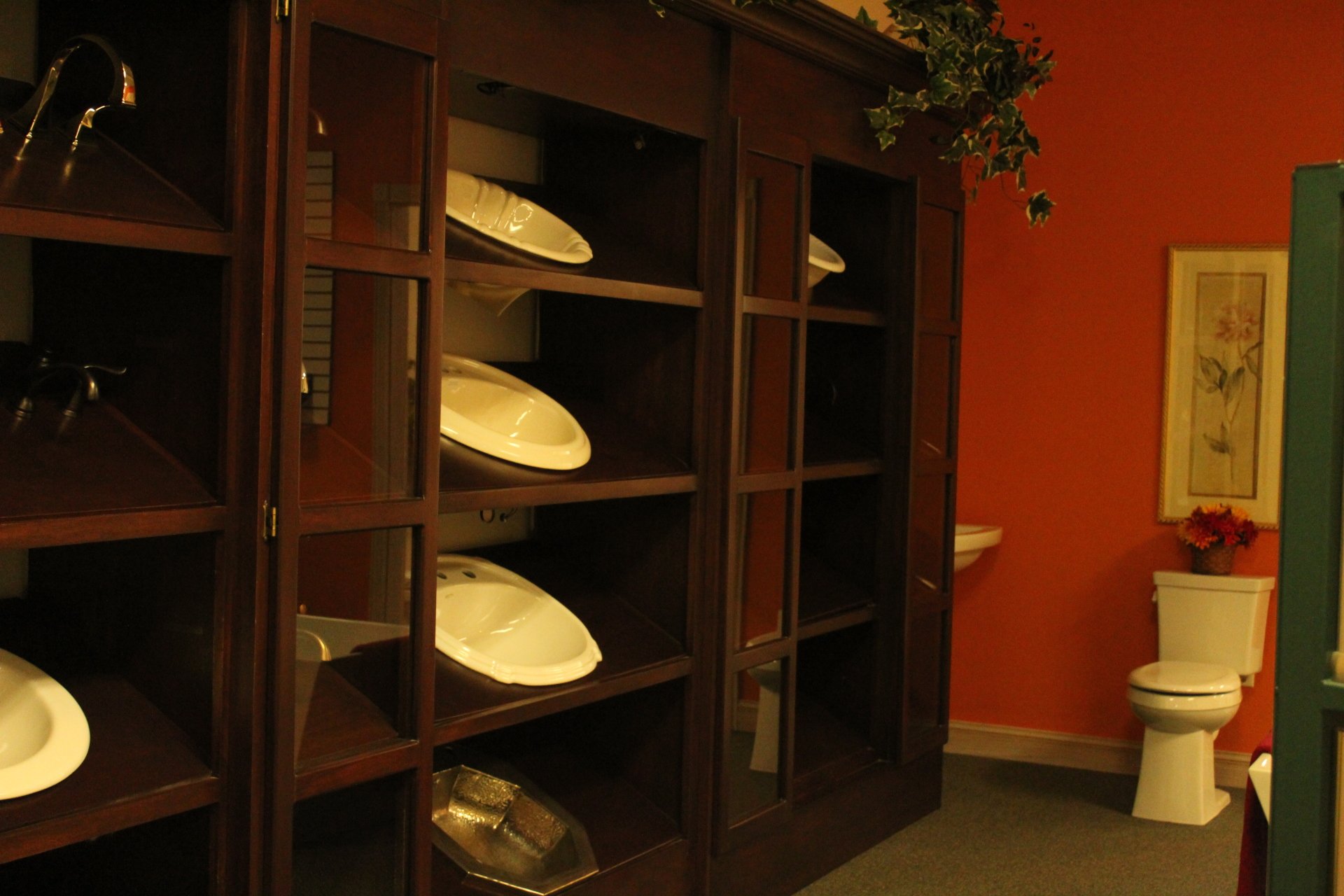 The Bath Gallery Photo Gallery Valparaiso, IN