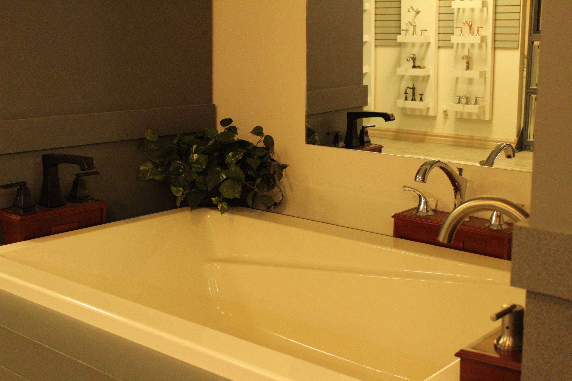 The Bath Gallery Photo Gallery Valparaiso, IN