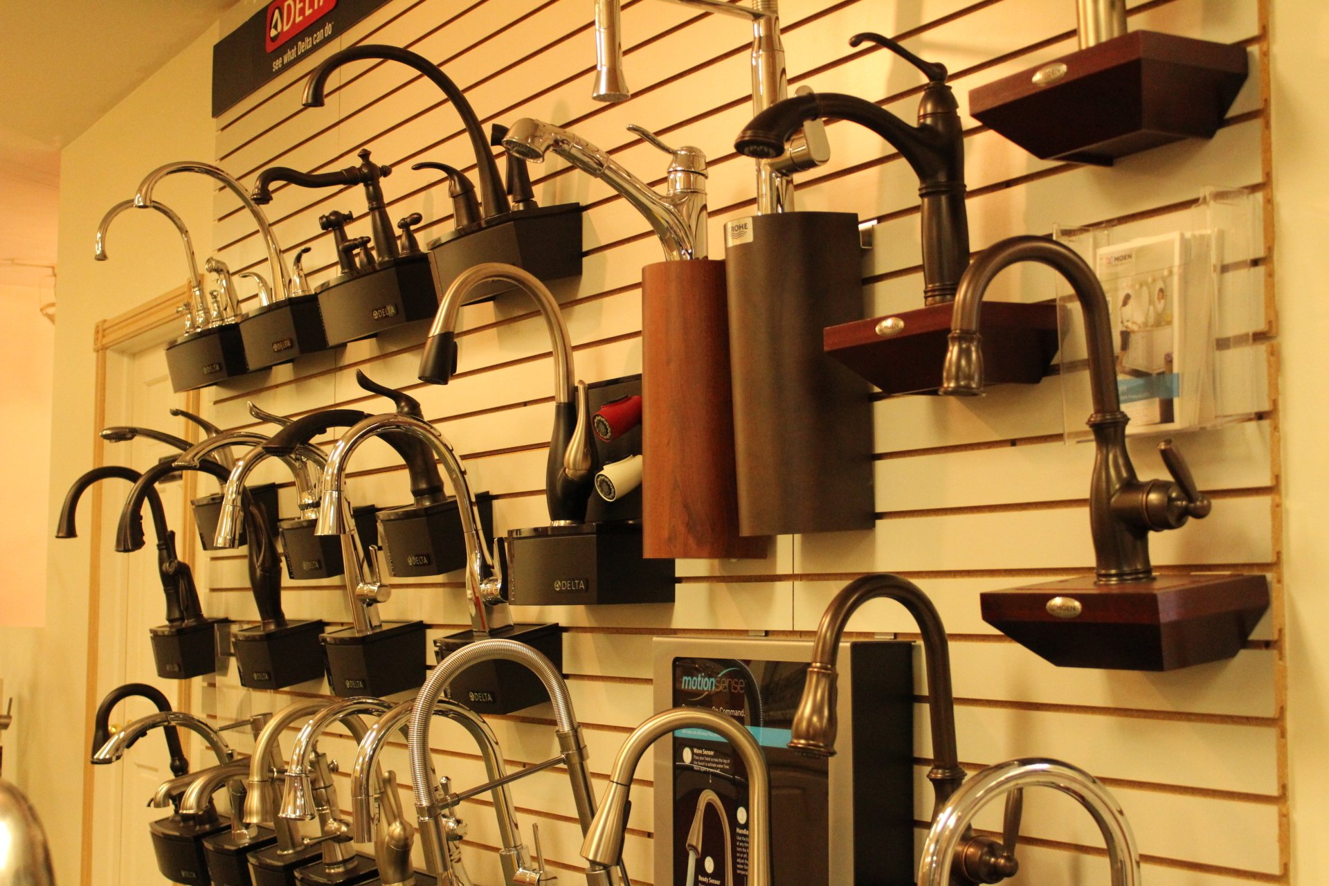 The Bath Gallery Photo Gallery Valparaiso, IN