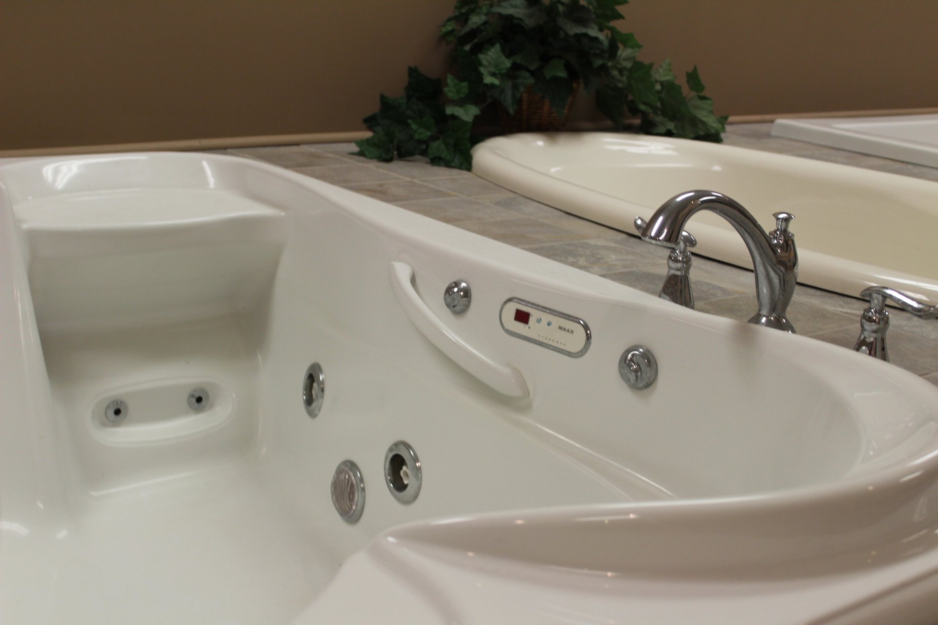 The Bath Gallery Photo Gallery Valparaiso, IN