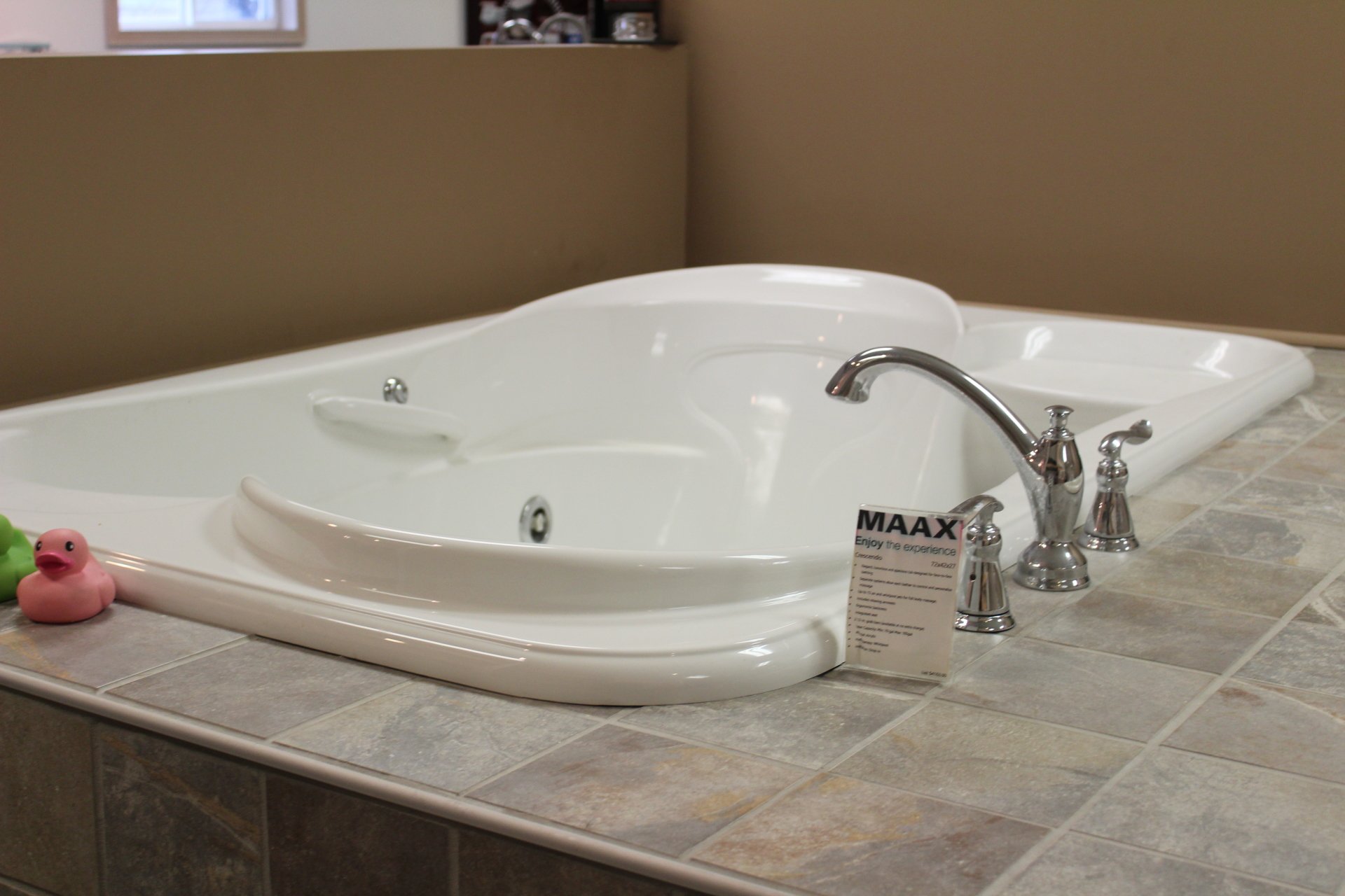 The Bath Gallery Photo Gallery Valparaiso, IN