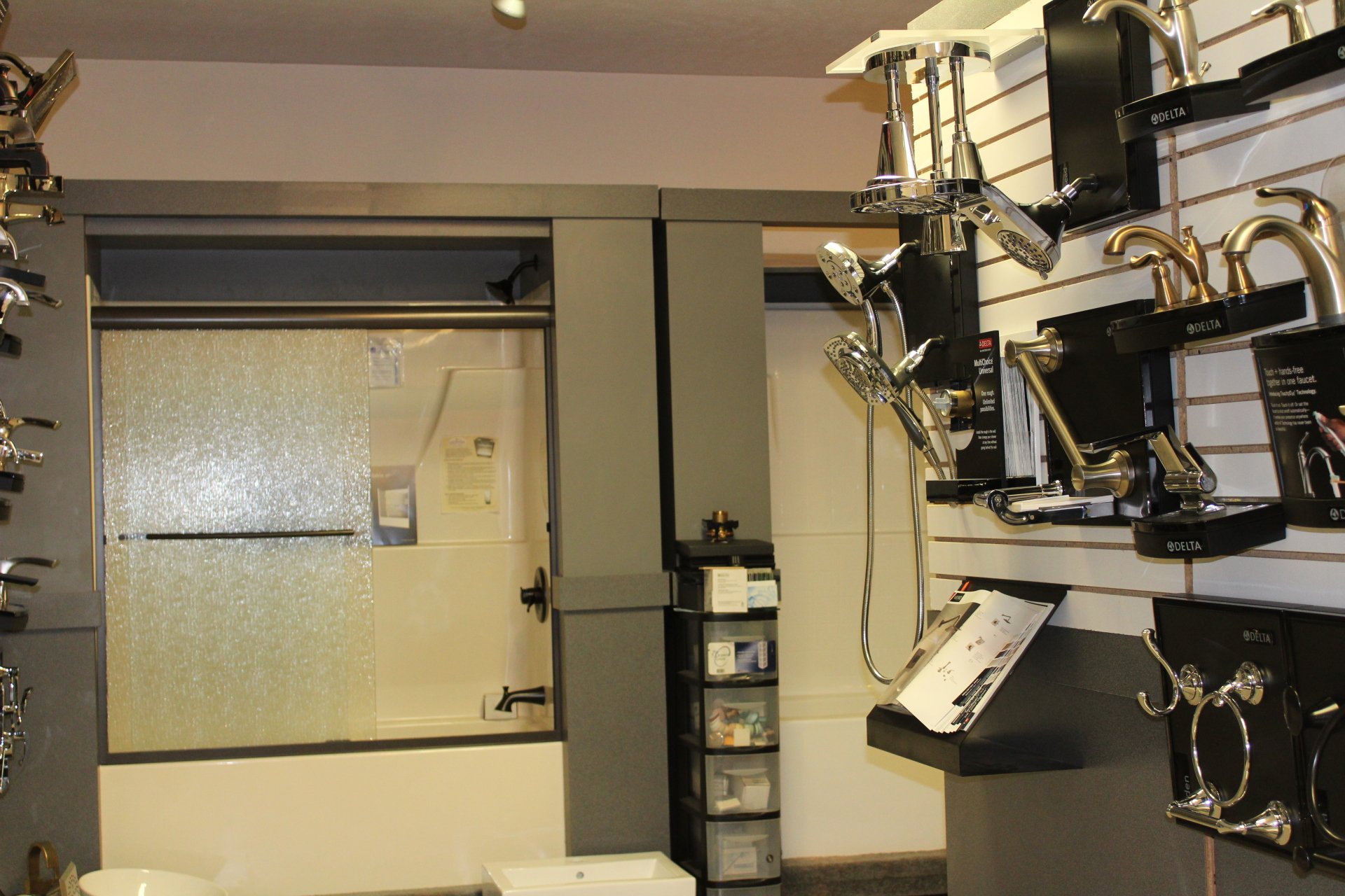 The Bath Gallery Photo Gallery Valparaiso, IN