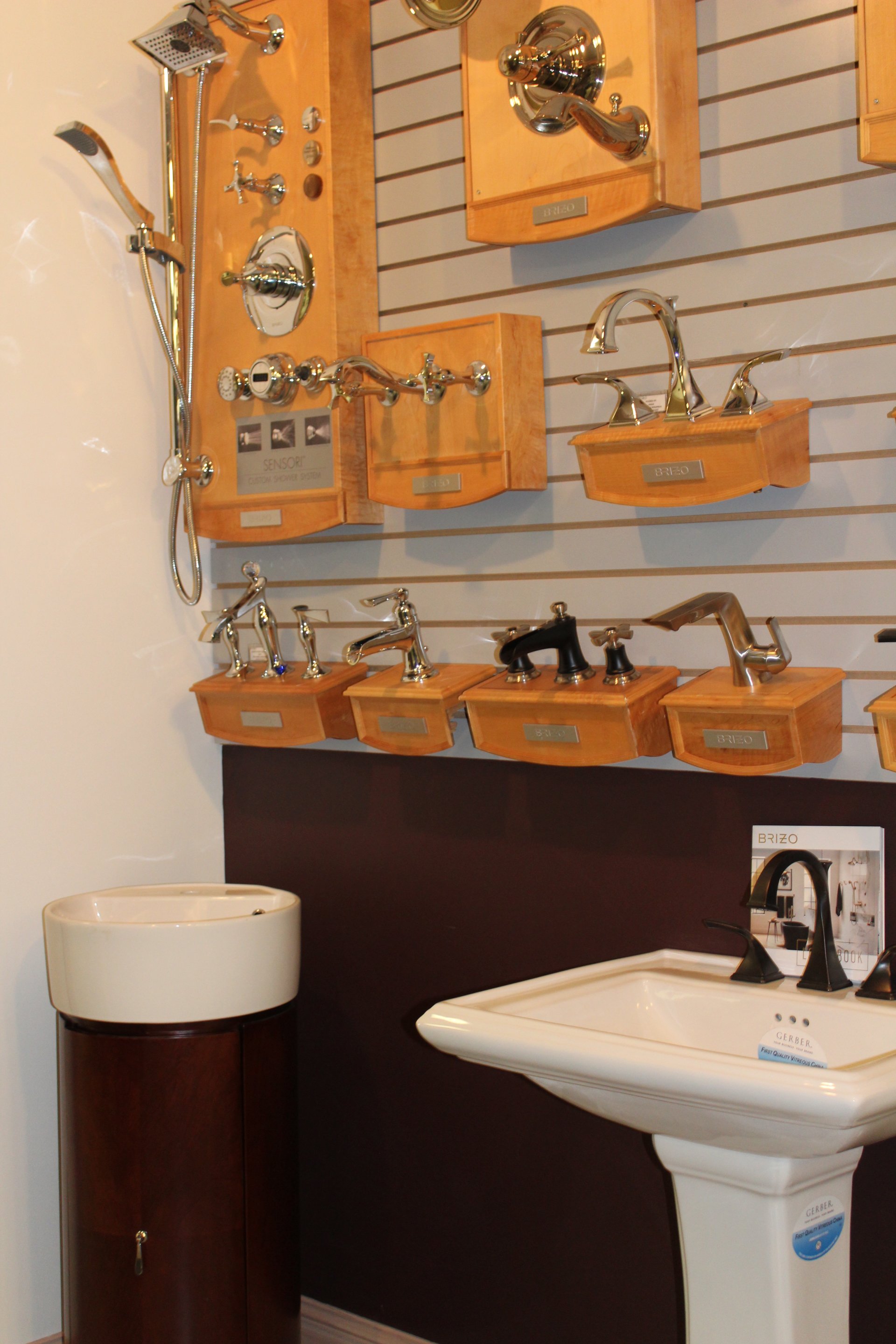 The Bath Gallery Photo Gallery Valparaiso, IN