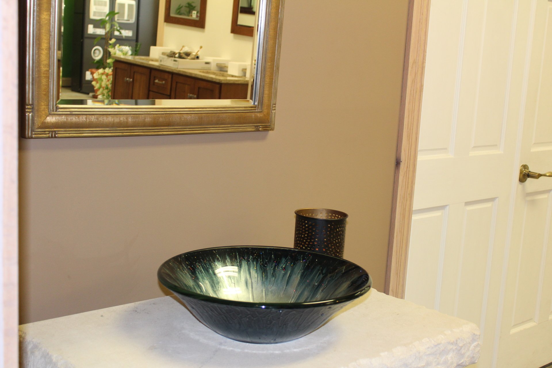 The Bath Gallery Photo Gallery Valparaiso, IN