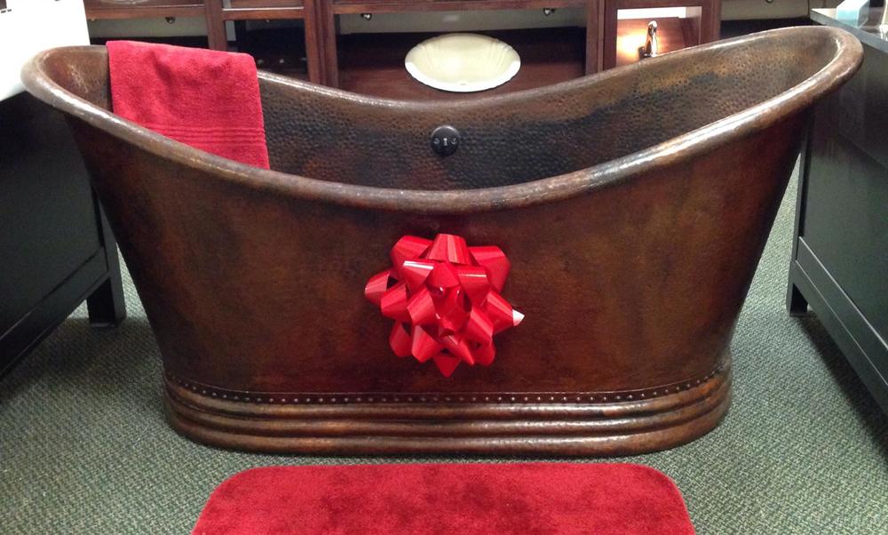 The Bath Gallery Photo Gallery Valparaiso, IN