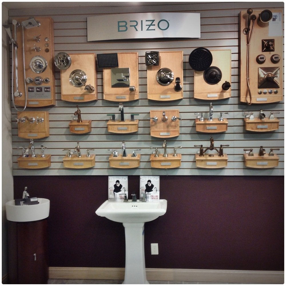 The Bath Gallery Photo Gallery Valparaiso, IN