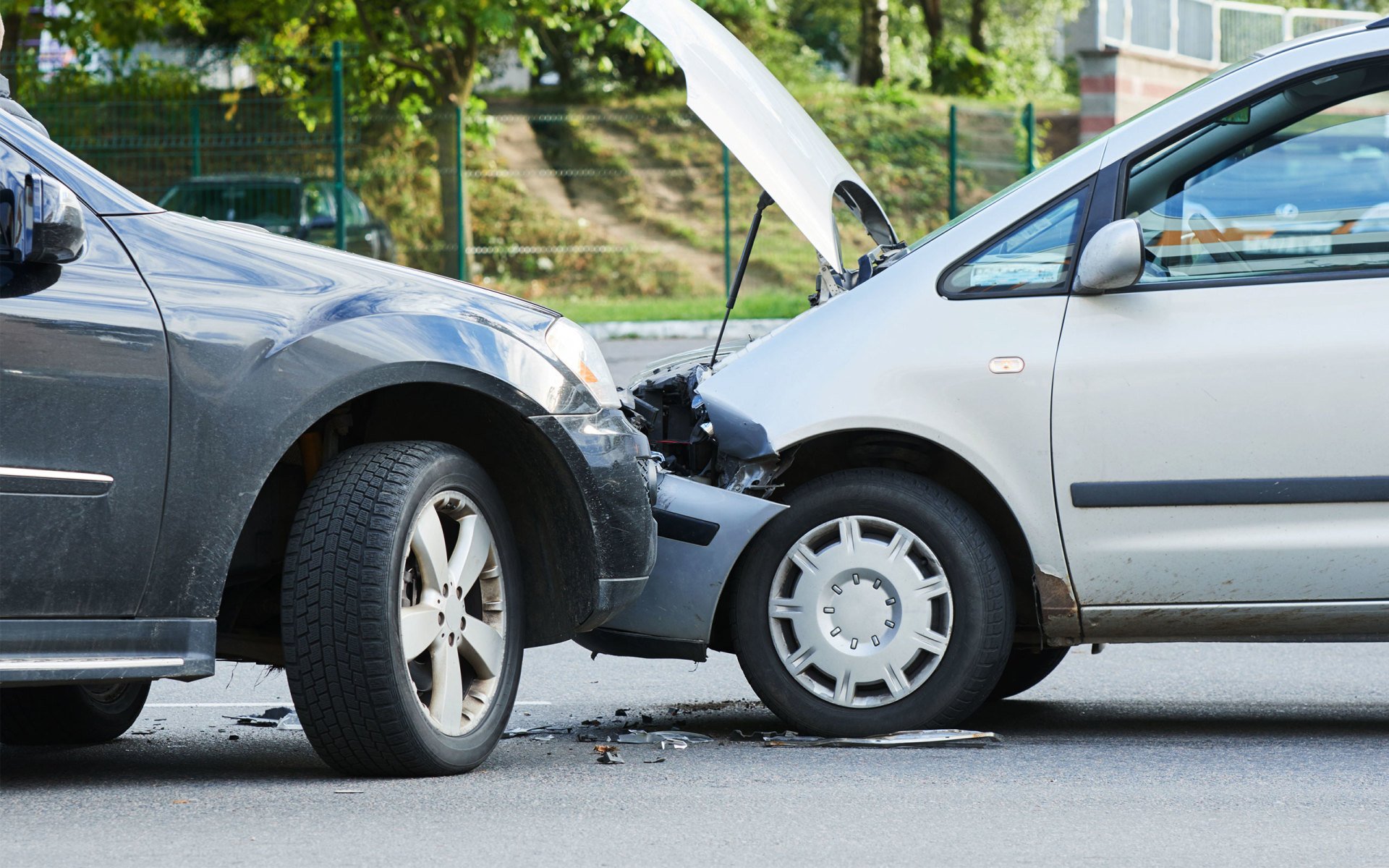 Showcase Auto Body Inc | Vehicle Repairs | Hillsborough, NJ