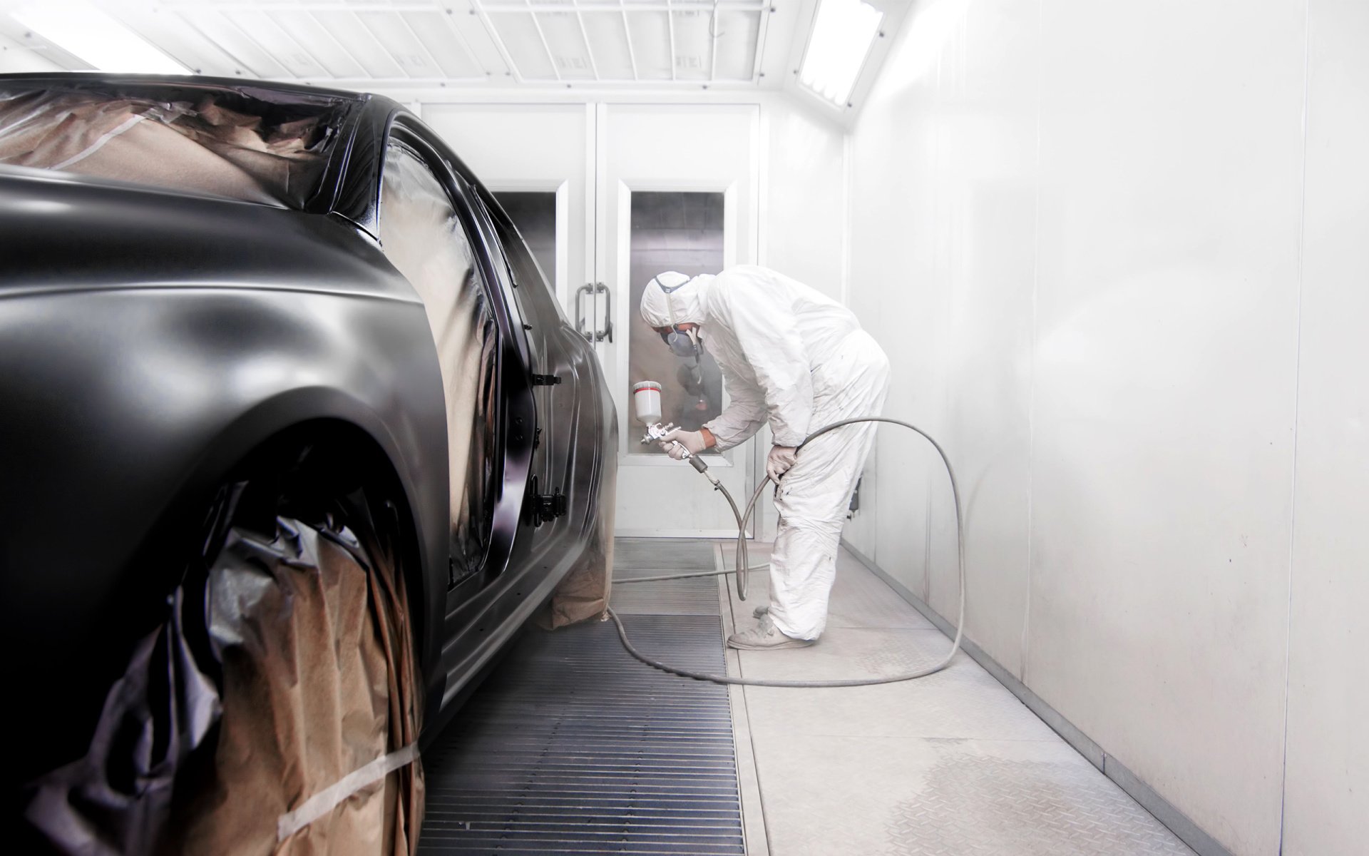 Showcase Auto Body Inc Vehicle Repairs Hillsborough, NJ