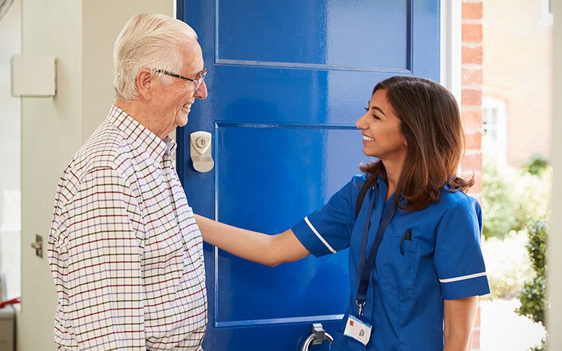 24Hour Care Providers Caregiving Services Omaha, NE