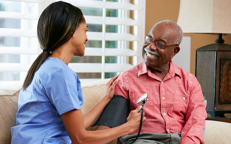 Personal Care Providers Certified Caregivers Omaha, NE