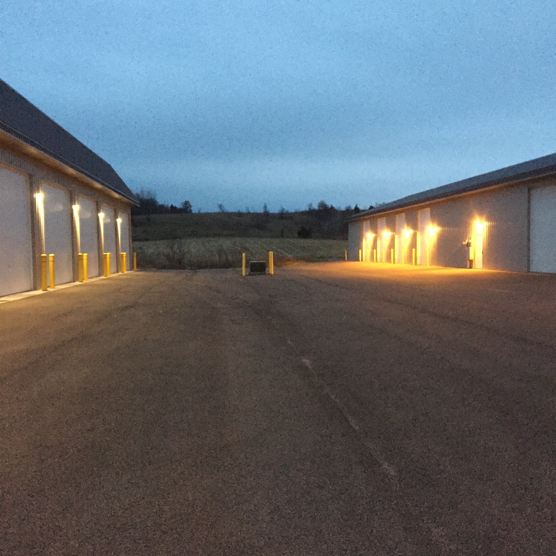 Contact A Adventures Self Storage Eau Claire 7158347867