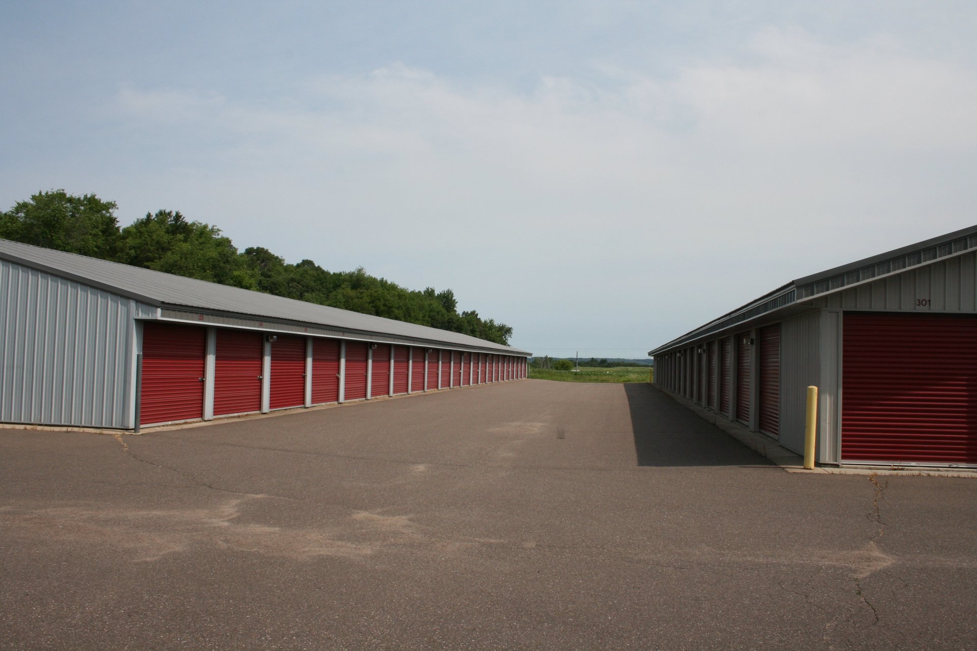 Contact A Adventures Self Storage Eau Claire 7158347867