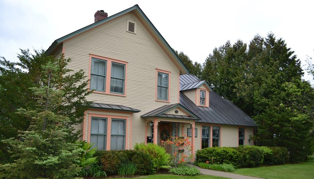 Contact Gordon W. Pratt Agency Inc. Lake Placid 5185233196