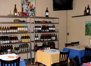 El Jardin Restaurant | Restaurant | Santa Cruz, CA