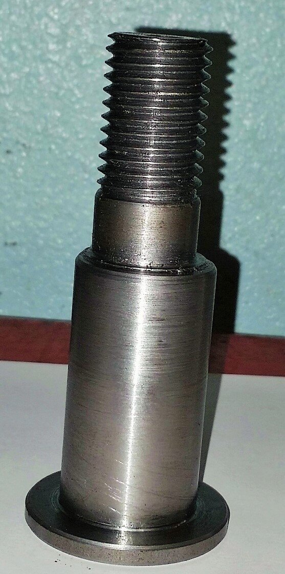 Custom Bolts Acme Bolts Converse, TX