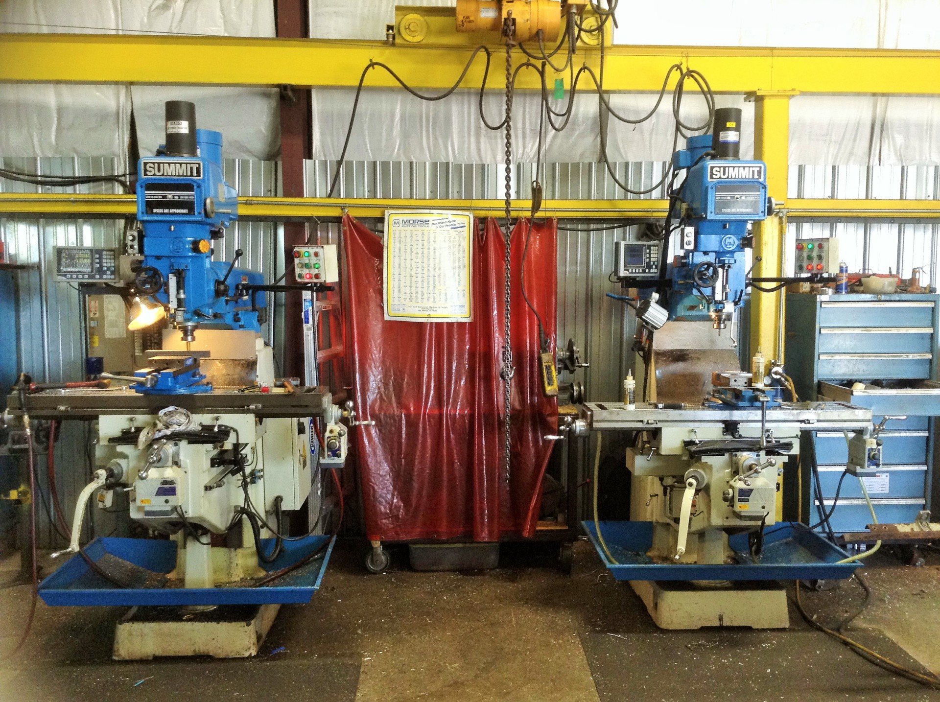 Welding Equipment Lathes Converse, TX