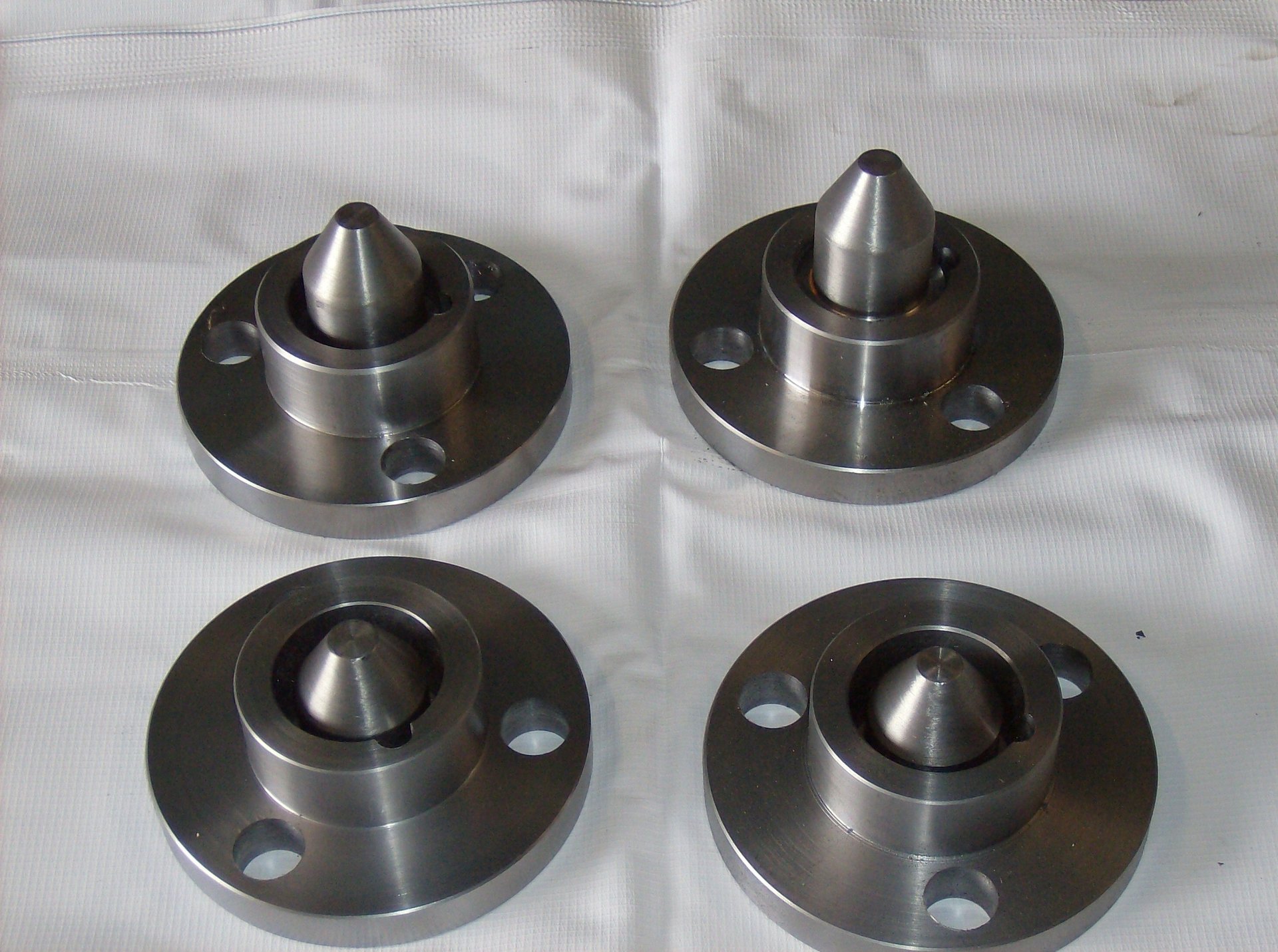 Precision Aircraft Parts Lifting Device Converse, TX