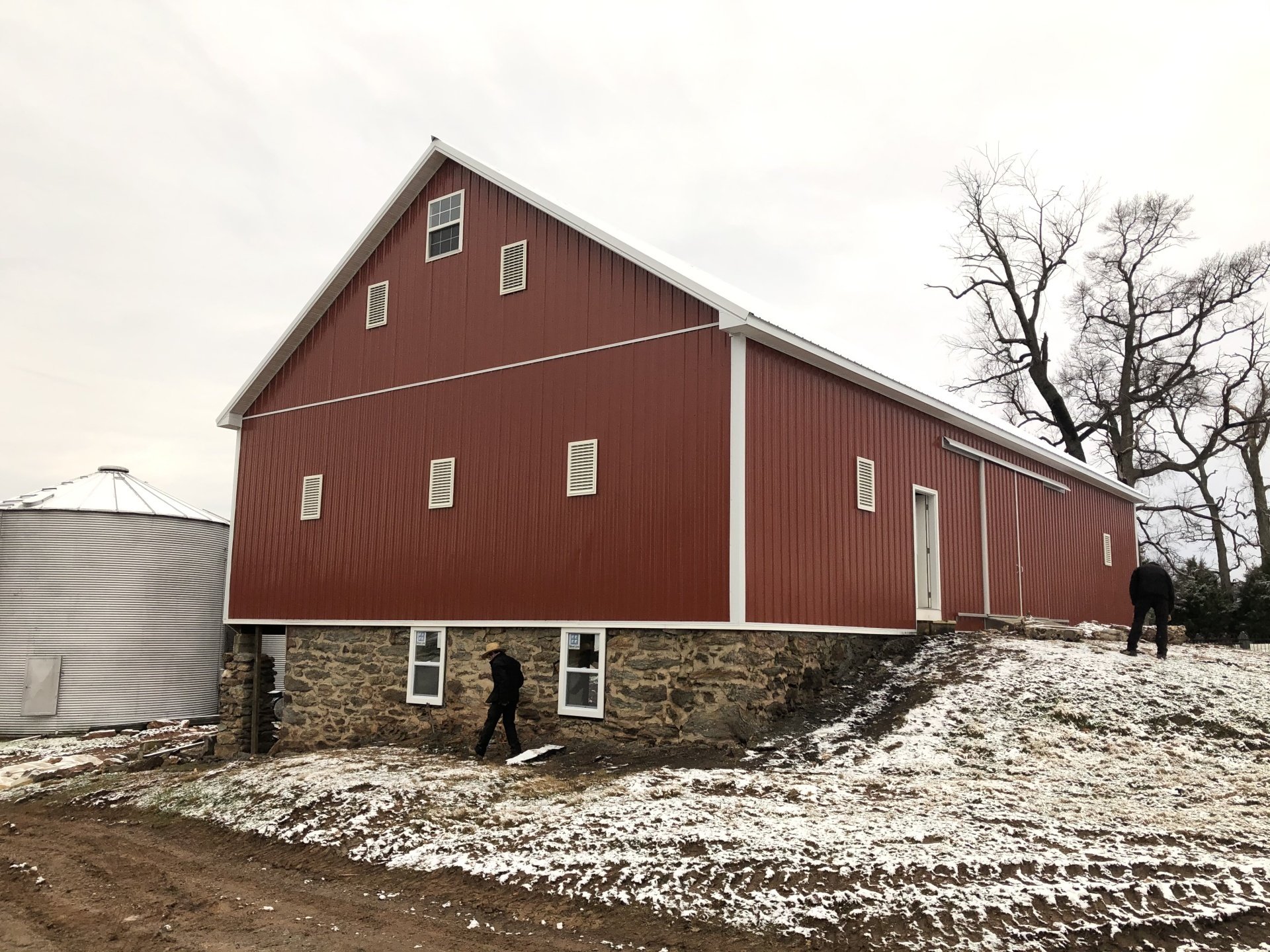 Limestone Builders LLC Gallery Cochranville, PA