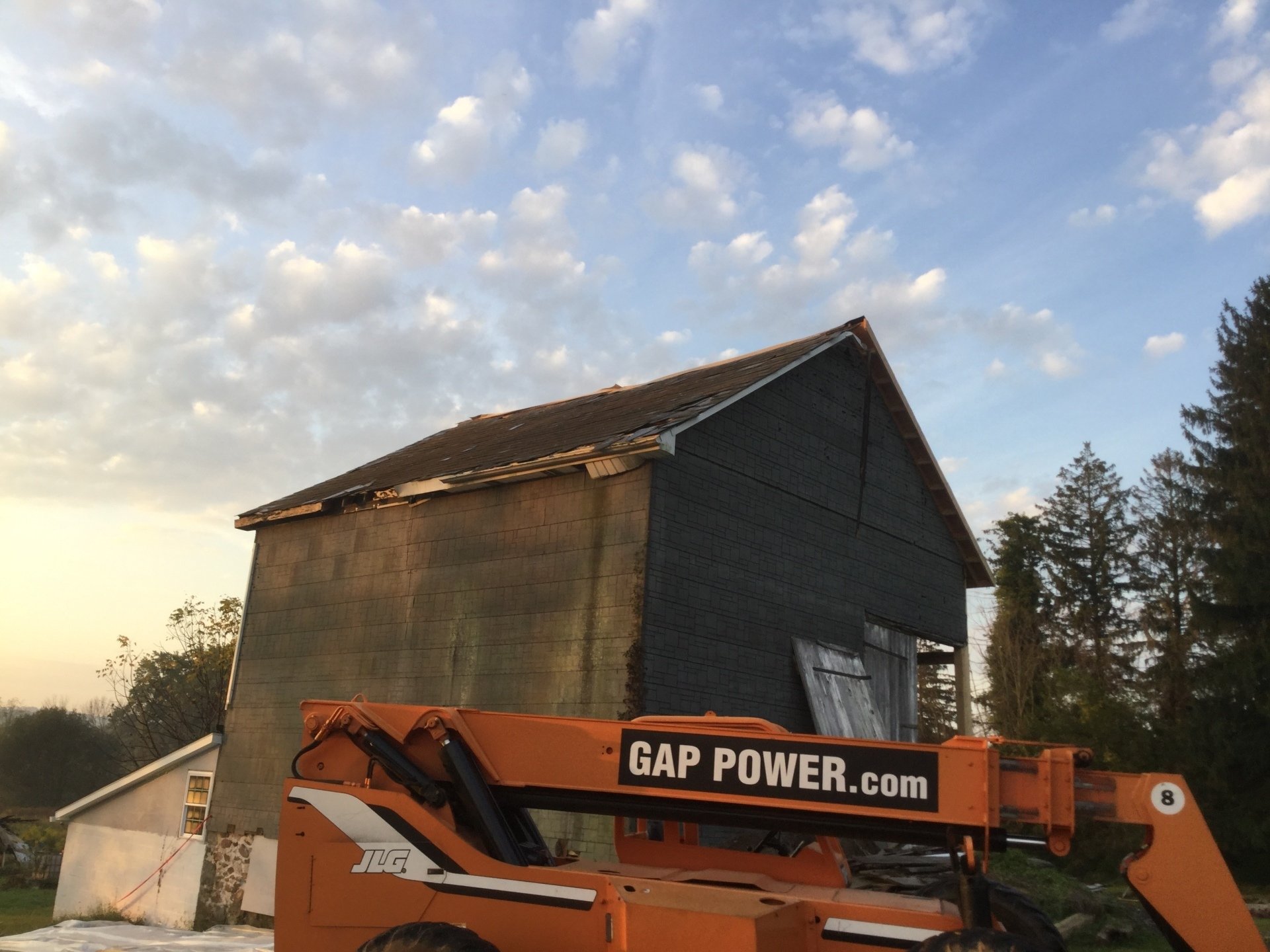 Limestone Builders LLC Gallery Cochranville, PA