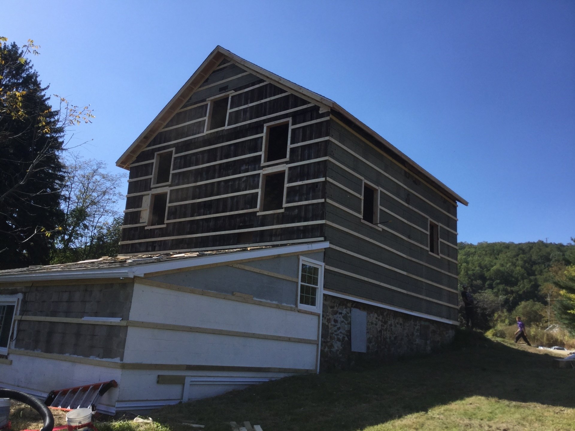 Limestone Builders LLC Gallery Cochranville, PA