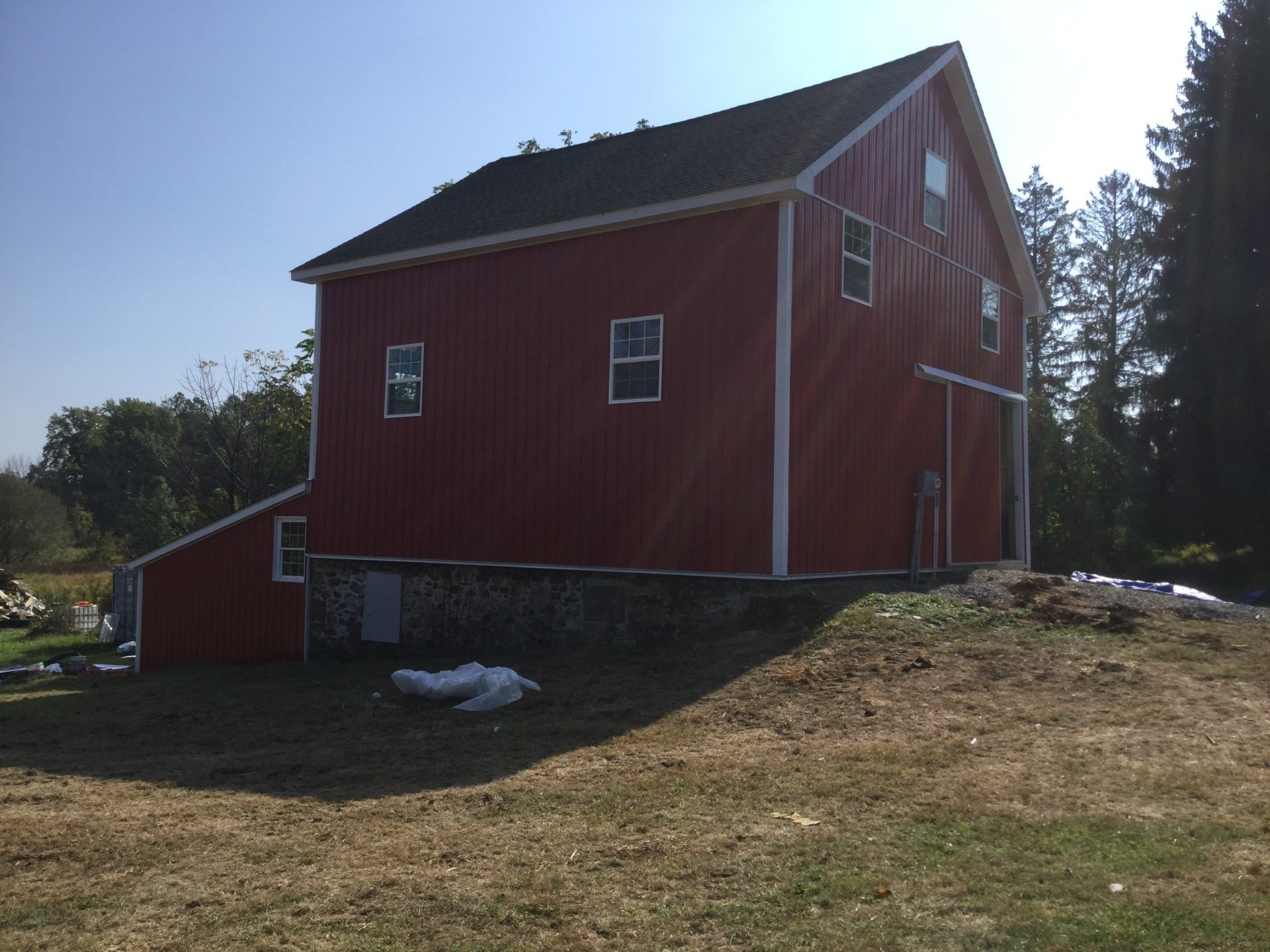 Limestone Builders LLC Gallery Cochranville, PA