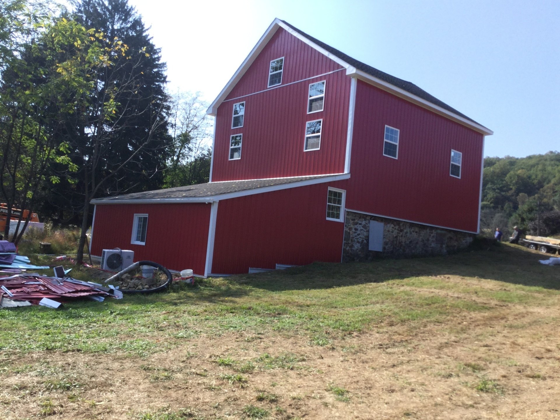 Limestone Builders LLC Gallery Cochranville, PA