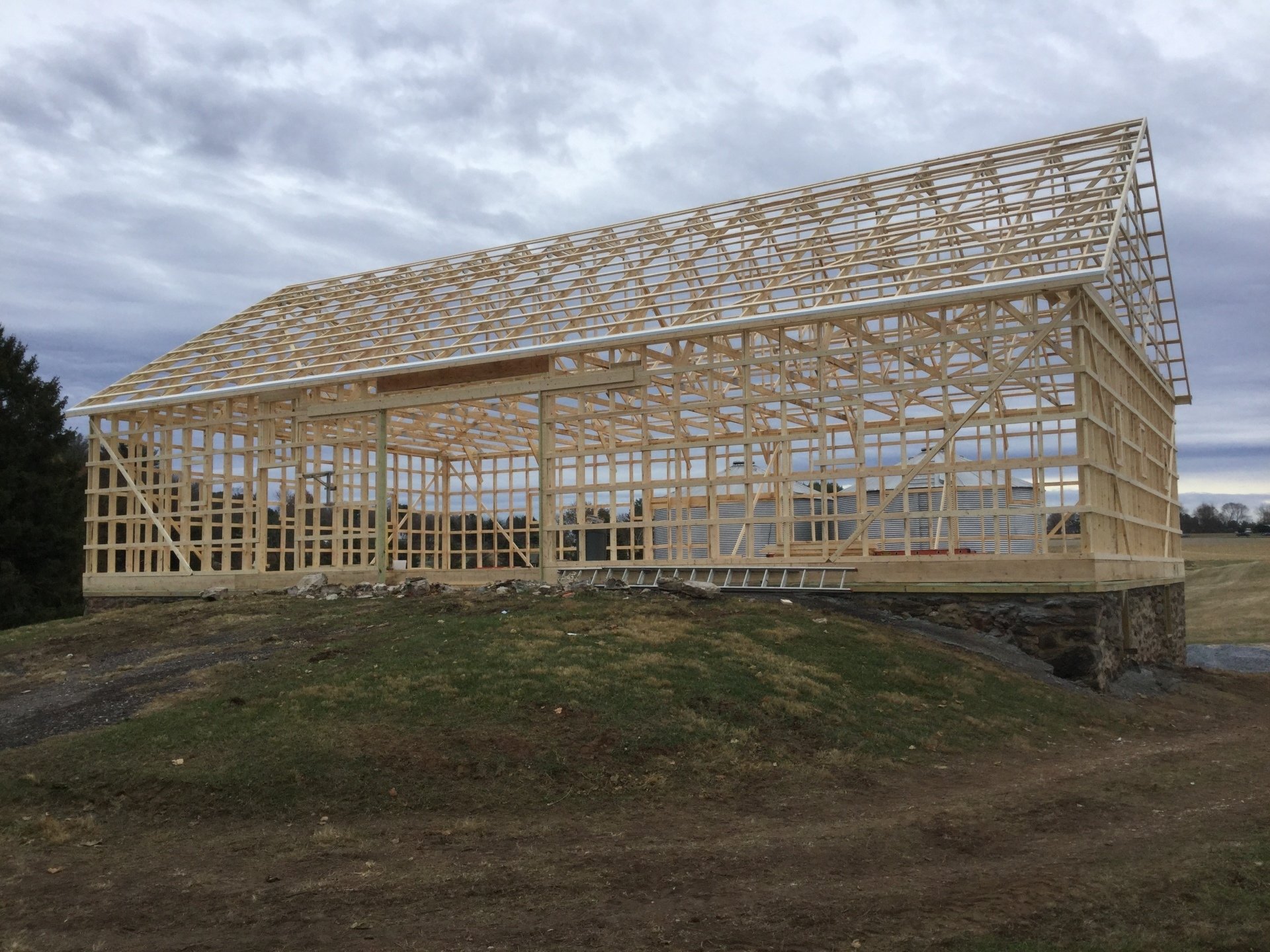 Limestone Builders LLC Gallery Cochranville, PA