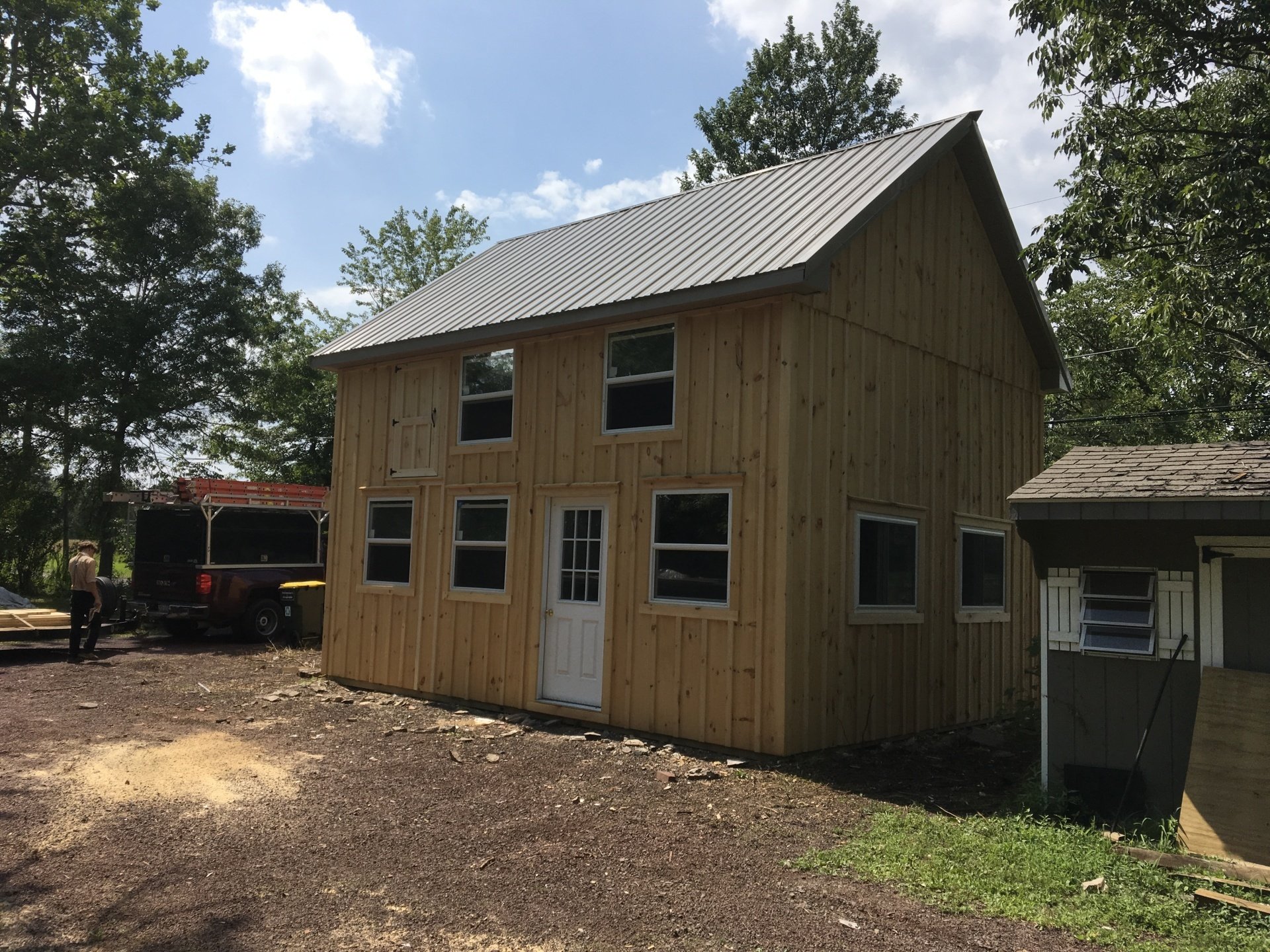 Limestone Builders LLC Gallery Cochranville, PA