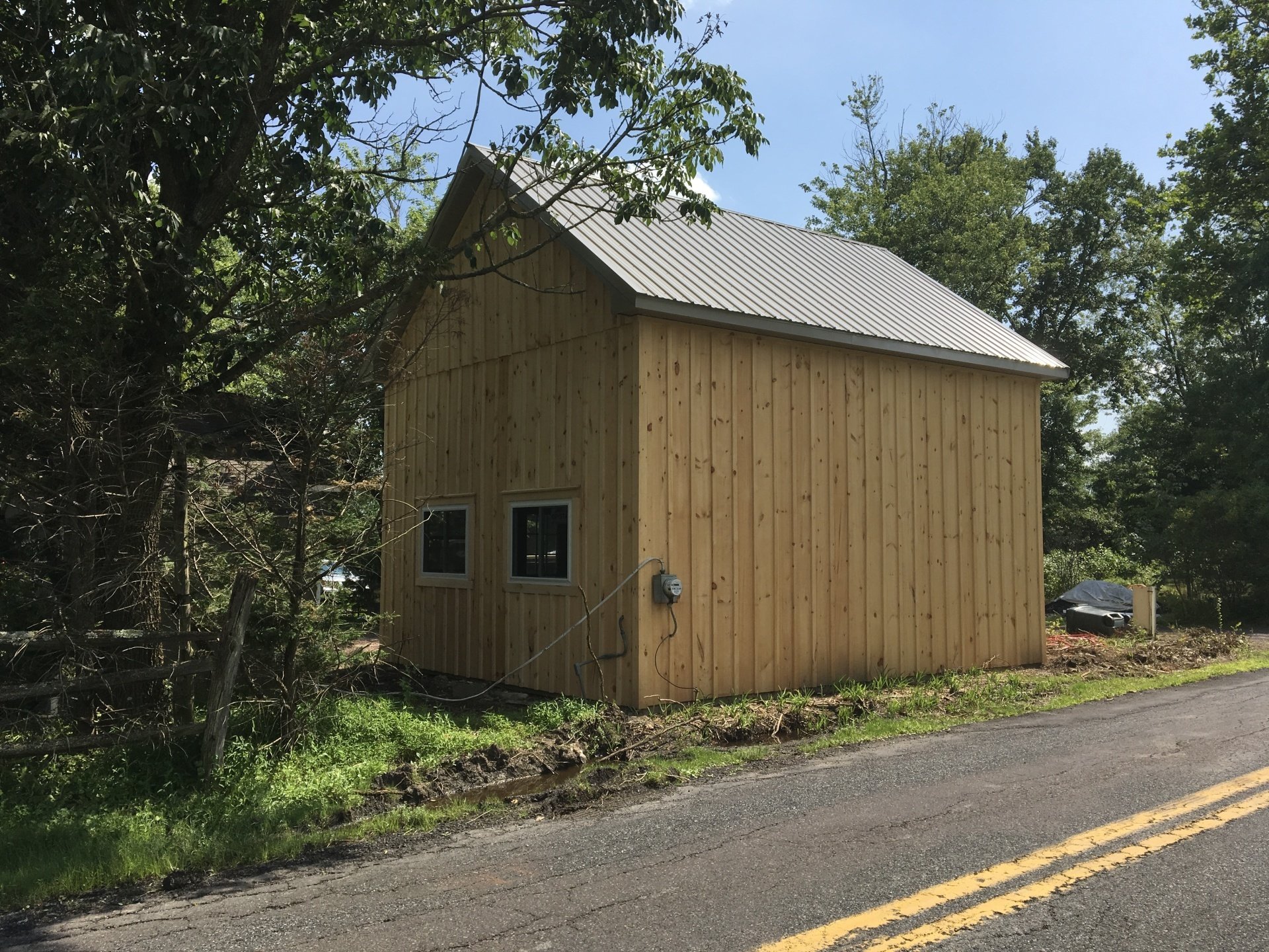 Limestone Builders LLC Gallery Cochranville, PA