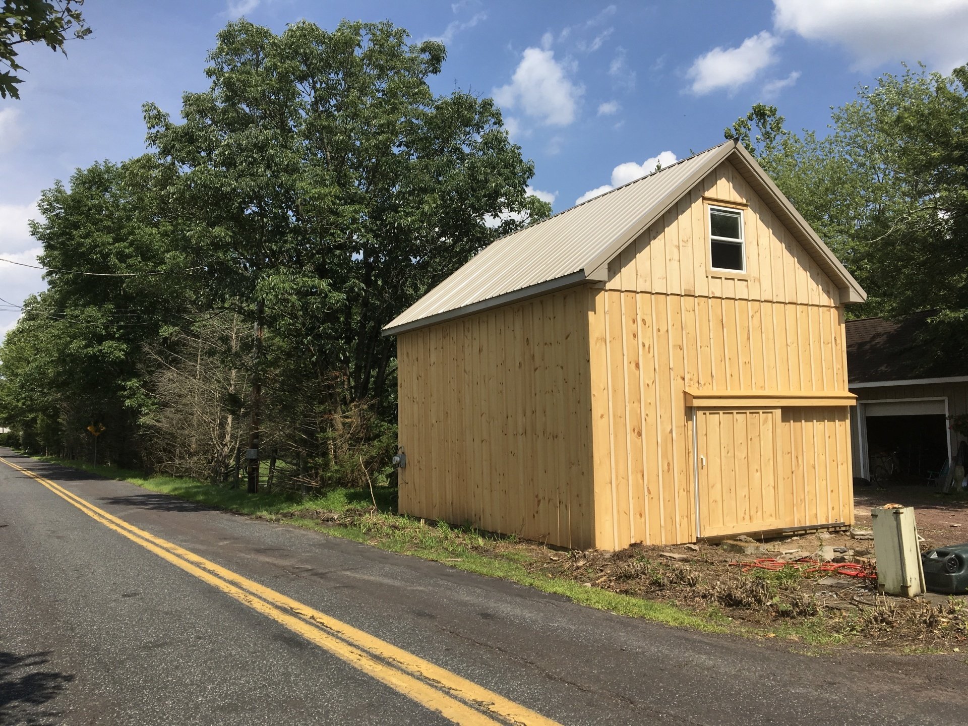 Limestone Builders LLC Gallery Cochranville, PA