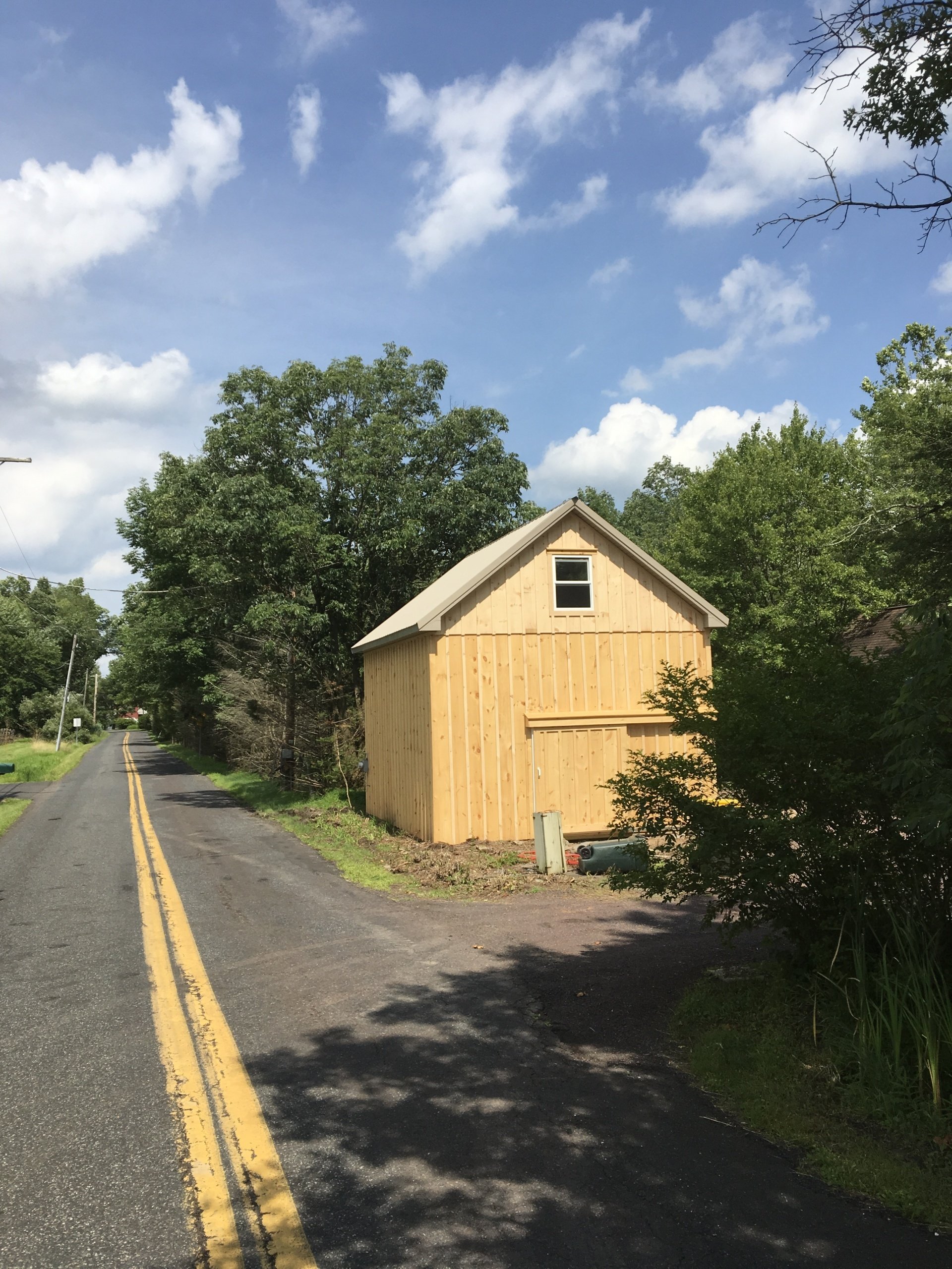 Limestone Builders LLC Gallery Cochranville, PA